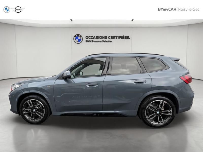 Bmw X1 U11 sDrive 20i 170ch Dkg7 m Sport