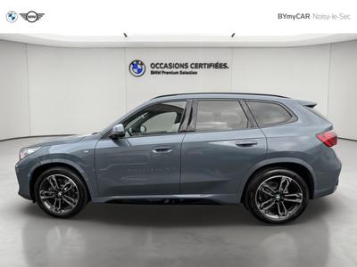 Bmw X1 U11 sDrive 20i 170ch Dkg7 m Sport