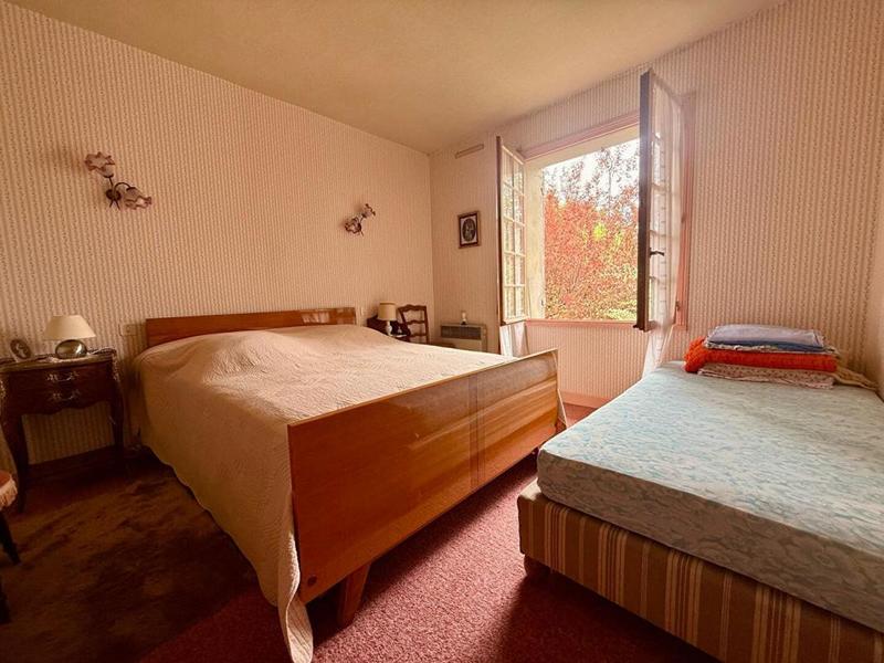 Maison - 80 m² - 3 pièces