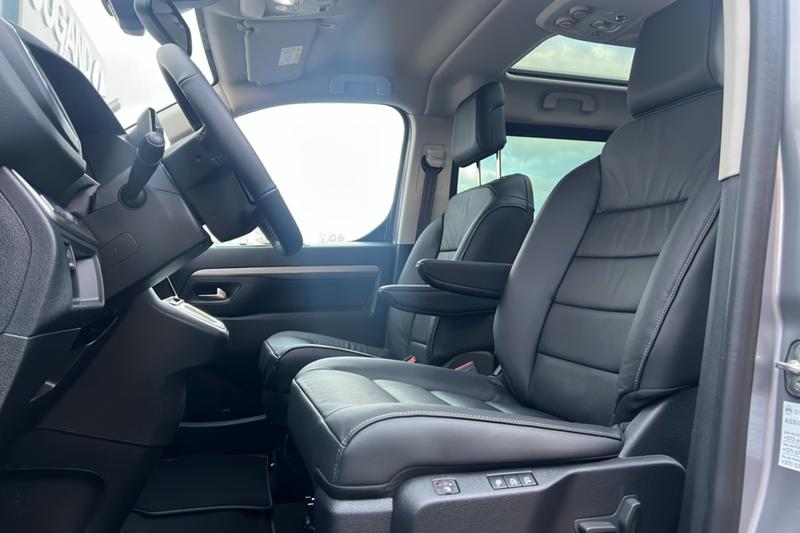 Citroën SpaceTourer Xl 180 Eat8 Business Pack