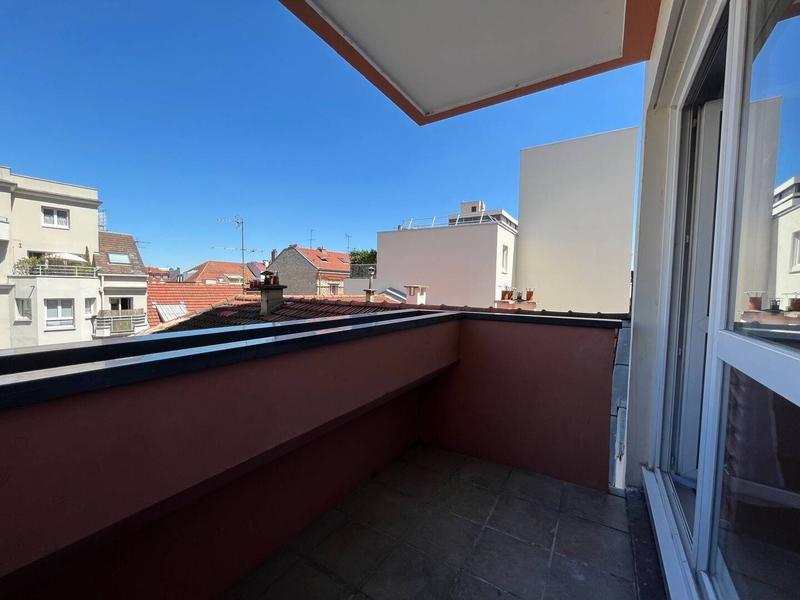 Appartement - 72 m² - 5 pièces