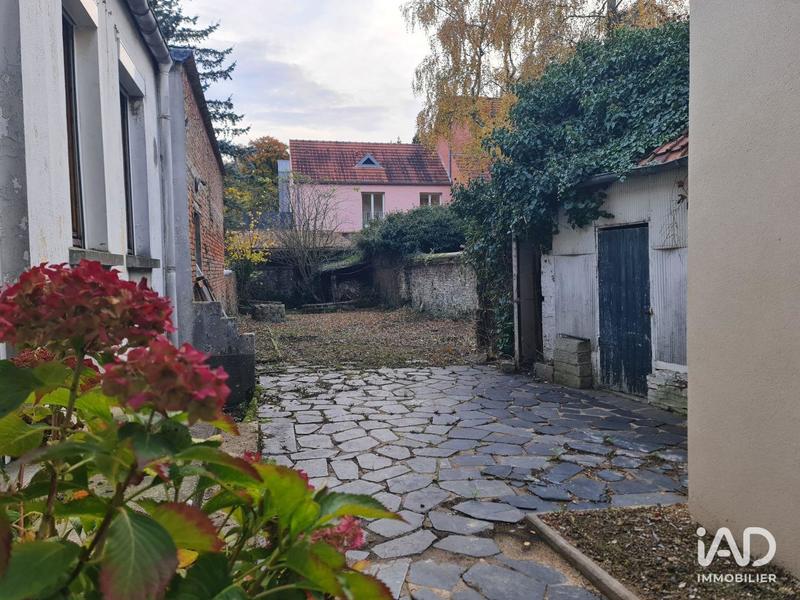 Local commercial - 65 m²