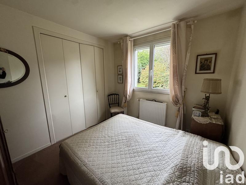 Maison - 97 m² - 5 pièces