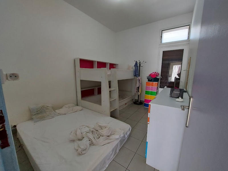 Appartement - 66 m² - 4 pièces