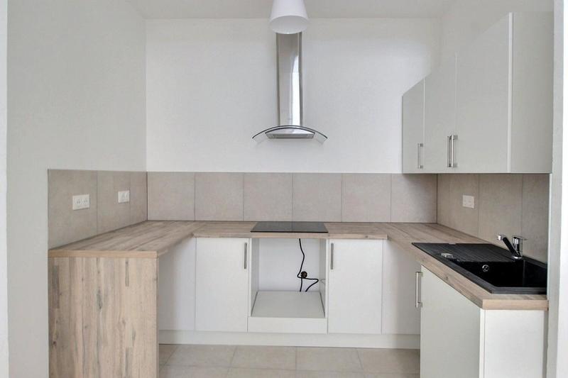 Appartement - 35 m² - 1 pièce