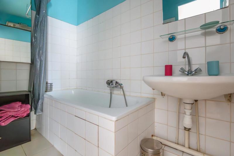 Appartement - 3 pièces