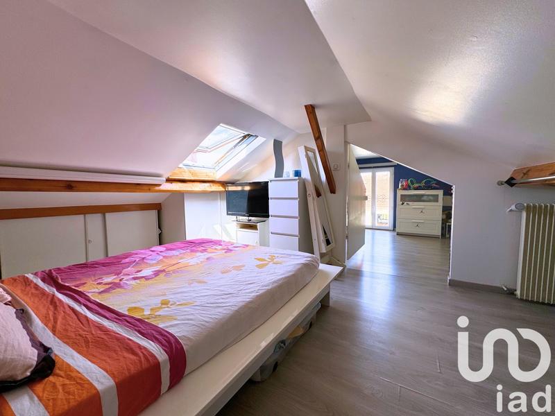 Maison - 69 m² - 3 pièces