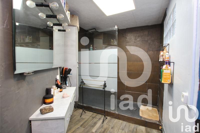 Maison de ville - 88 m² - 4 pièces