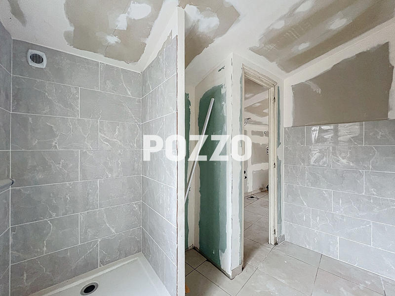 Immeuble - 280 m² - 6 pièces