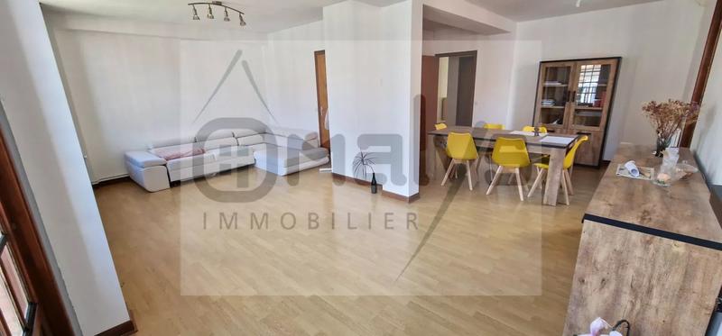 Immeuble - 286 m²