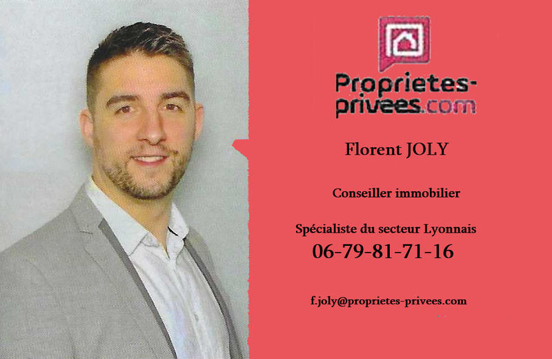 Parking / Garage - 25 m²