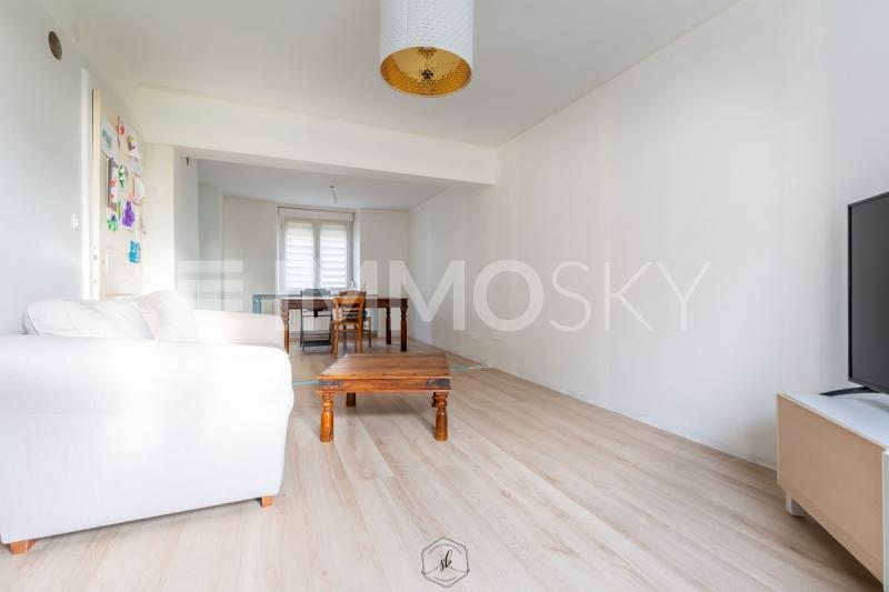 Maison - 97 m² - 4 pièces