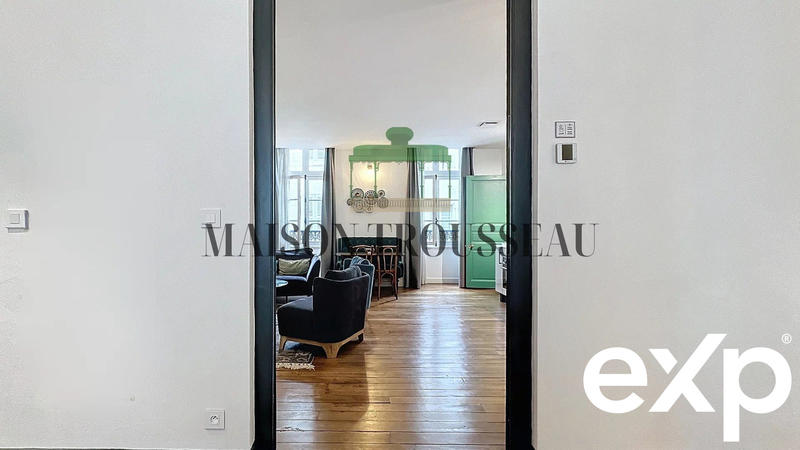 Fonds de commerce - 365 m²