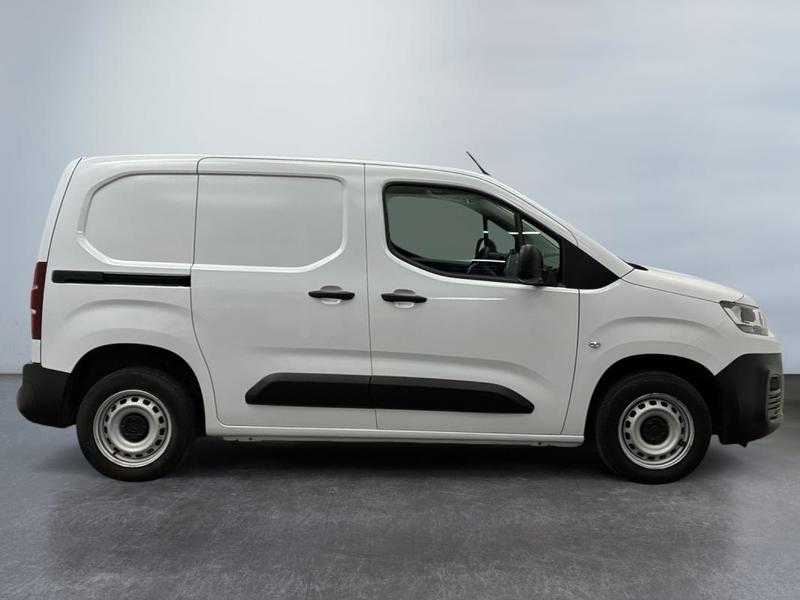 Citroën Berlingo Van m 650 Bluehdi 100 s&amp;S Bvm6