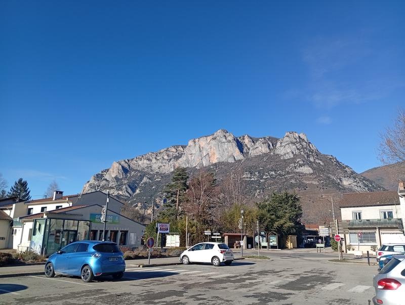 Maison - 120 m² - 7 pièces