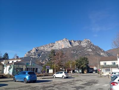 Maison - 120 m² - 7 pièces