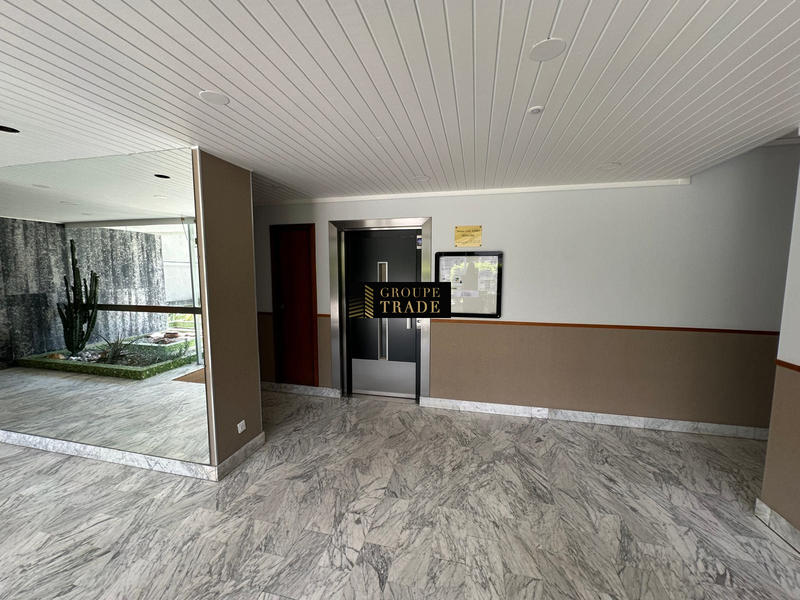 Appartement - 129 m² - 5 pièces