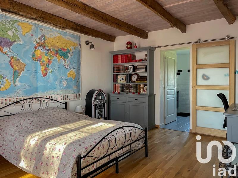 Maison de campagne - 215 m² - 6 pièces