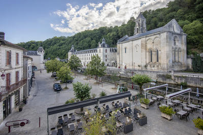 Immeuble - 316 m² - 8 pièces