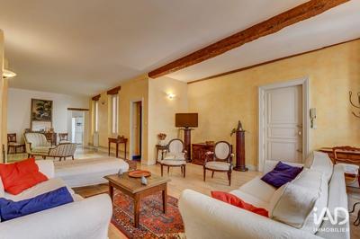 Appartement - 145 m² - 4 pièces