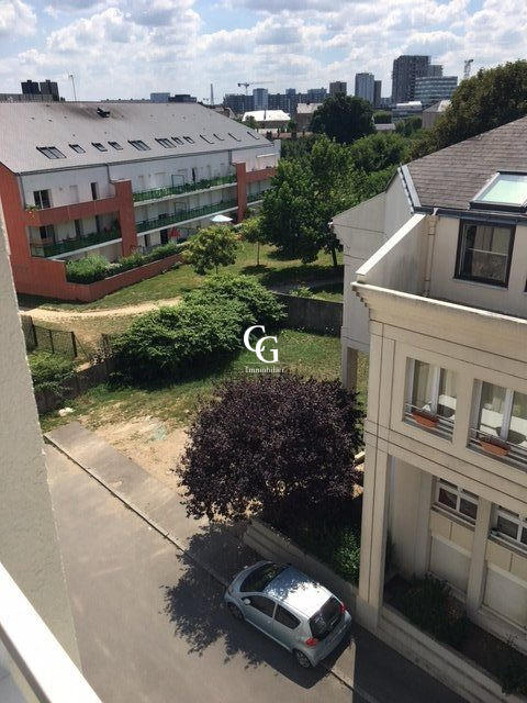 Appartement - 55 m² - 2 pièces