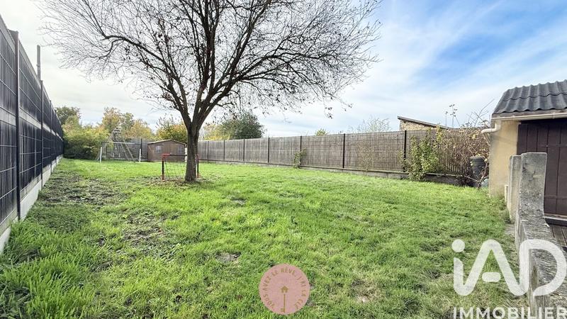 Maison - 164 m² - 7 pièces