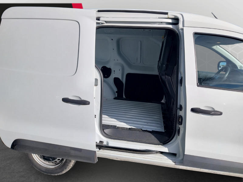 Renault Express (30) Van Blue Dci 95 - 22 Confort