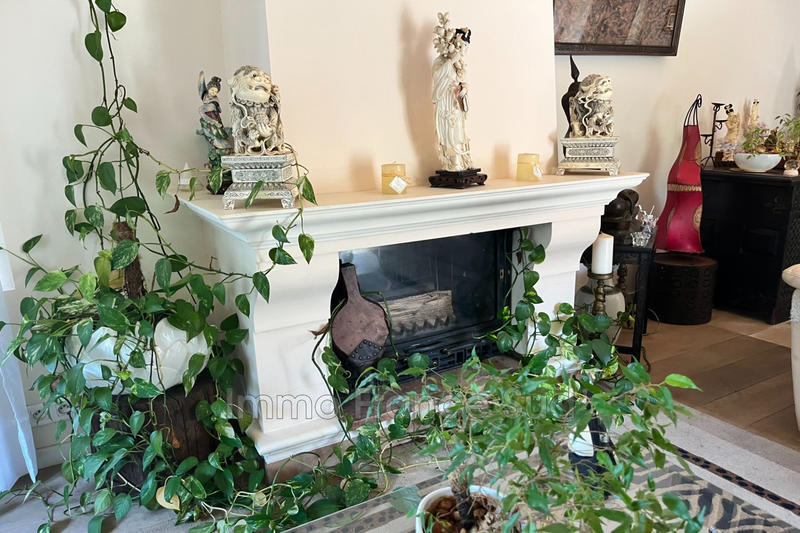 Villa - 120 m² - 6 pièces