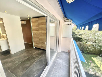 Appartement - 21 m² - 1 pièce