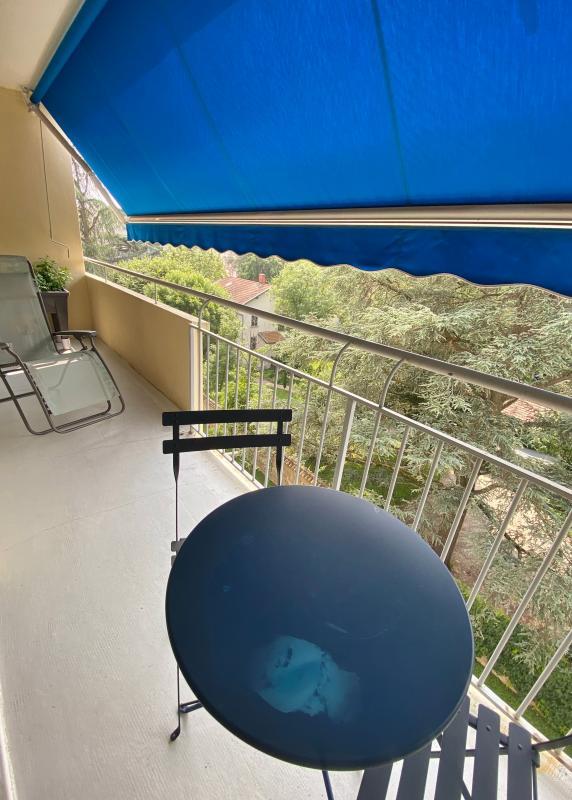 Appartement - 82 m² - 5 pièces