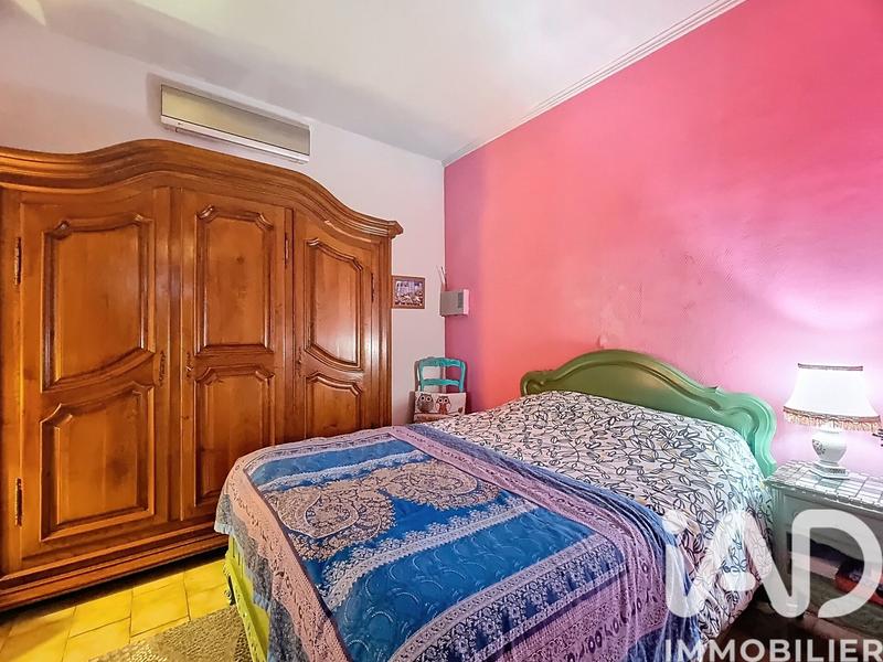 Maison - 75 m² - 3 pièces