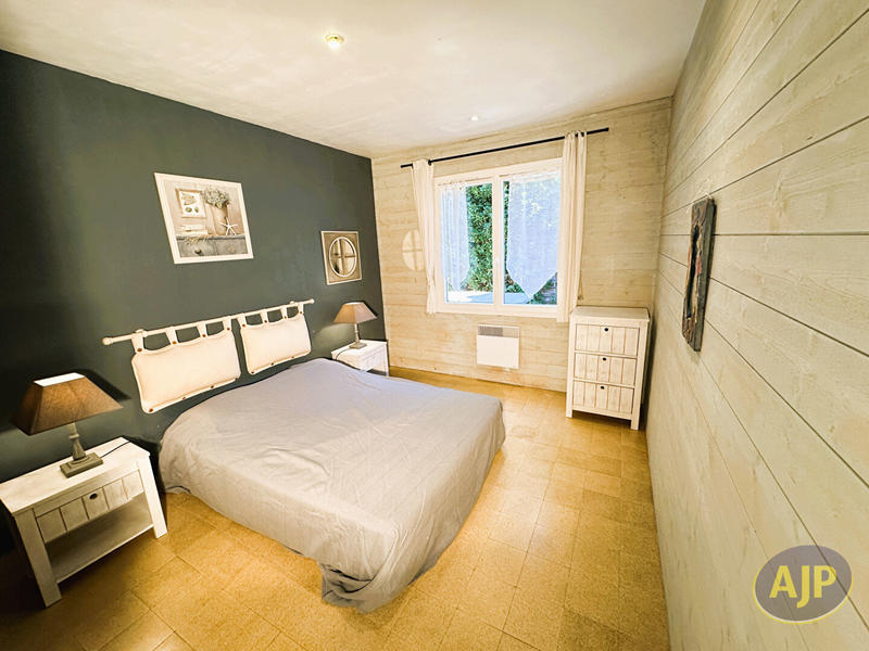 Maison - 68 m² - 3 pièces