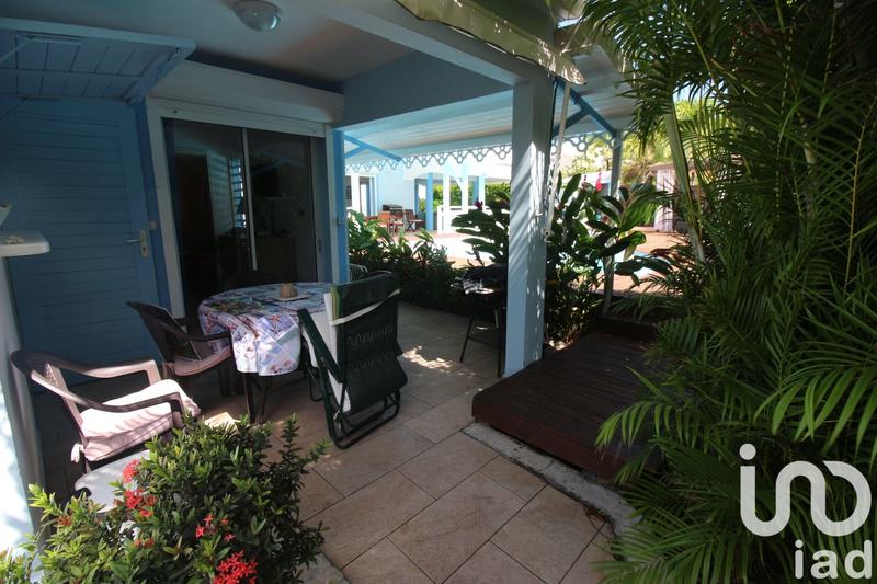 Maison - 178 m² - 8 pièces