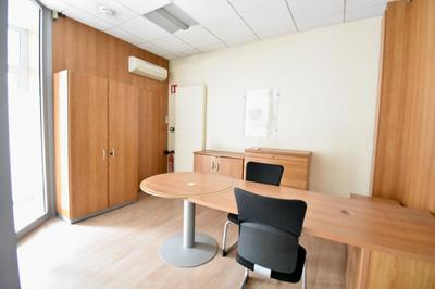 Local commercial - 100 m²