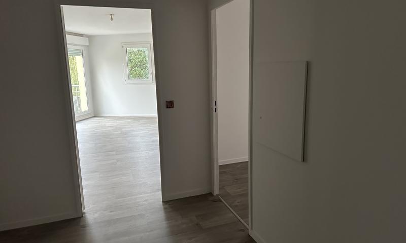 Appartement - 87 m² - 4 pièces