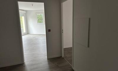 Appartement - 87 m² - 4 pièces