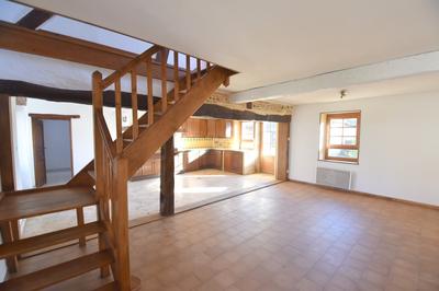 Maison - 133 m² - 4 pièces