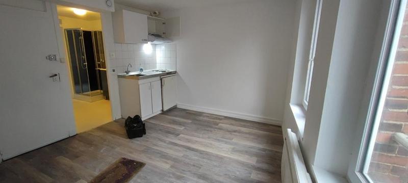 Appartement - 32 m² - 2 pièces