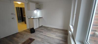 Appartement - 32 m² - 2 pièces