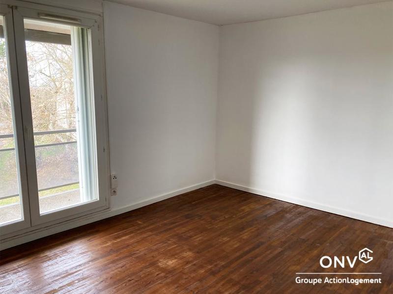 Appartement - 94 m² - 5 pièces