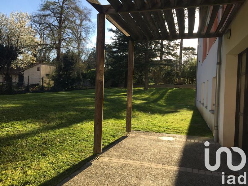 Appartement - 28 m² - 2 pièces