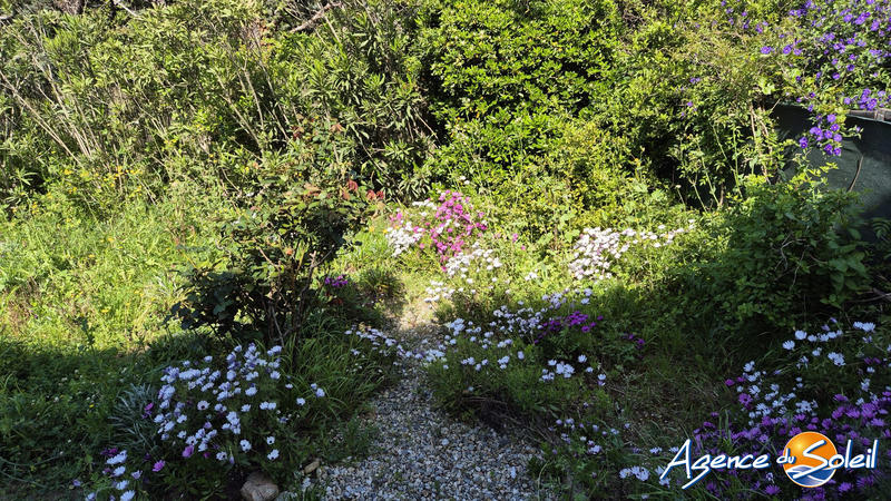 Villa - 154 m² - 5 pièces