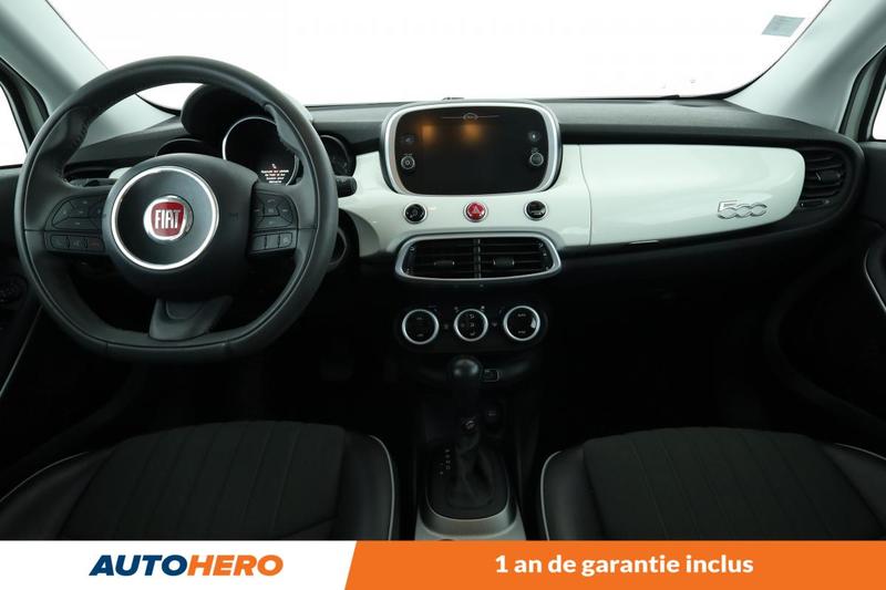 Fiat 500x 1.6 MultiJet Lounge Dct 120 ch