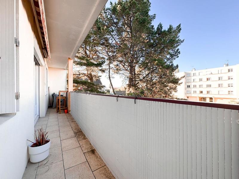 Appartement - 82 m² - 4 pièces