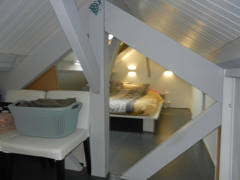 Maison - 64 m² - 3 pièces