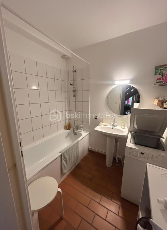 Maison - 95 m² - 6 pièces