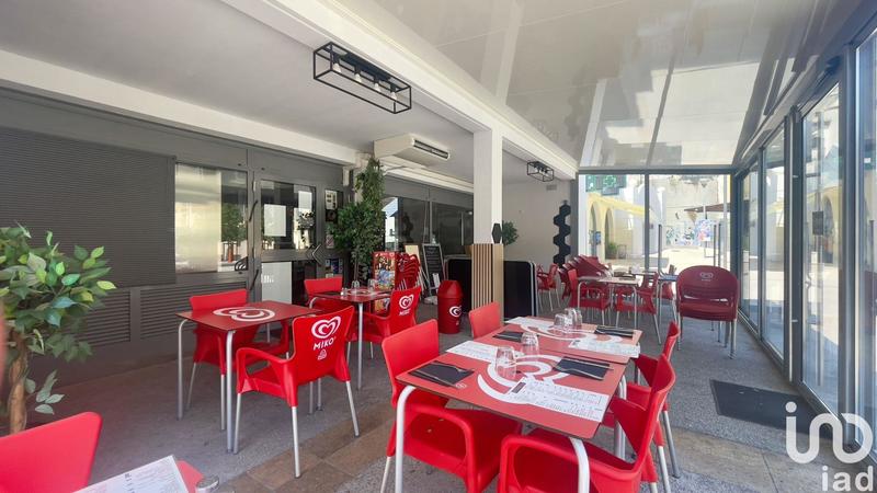 Local commercial - 100 m²