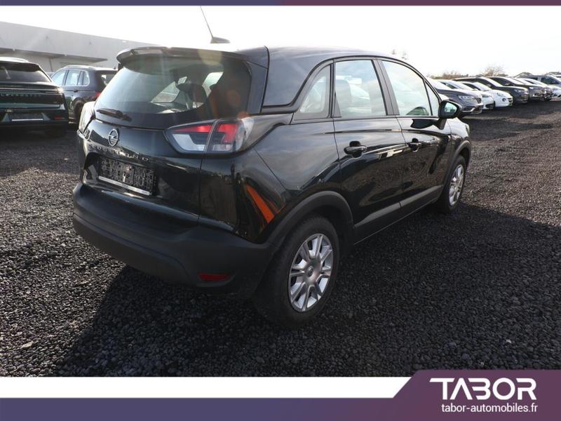 Opel Crossland 1.2 83