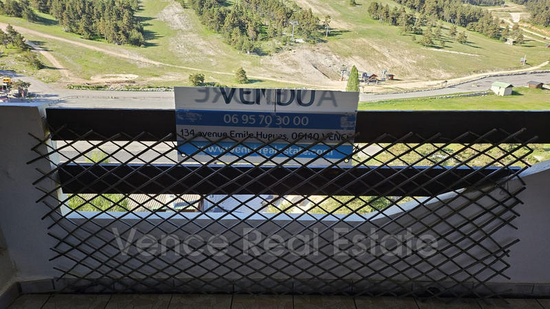 Appartement - 23 m² - 1 pièce