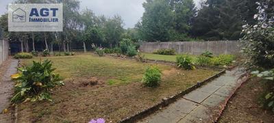 Maison - 146 m² - 7 pièces